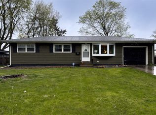 502 Warren Ave, Normal, IL 61761