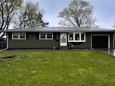502 Warren Ave, Normal, IL, 61761