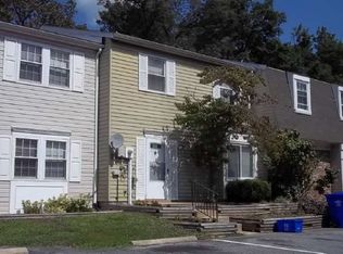 3398 Ryon Ct, Waldorf, MD 20601