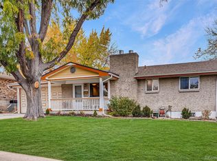 3525 W Powers Pl, Littleton, CO 80123