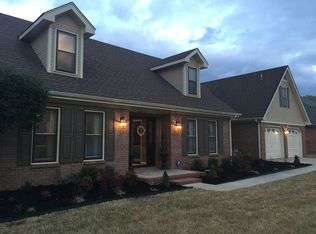 2314 Shelburne Ave SW, Decatur, AL 35603