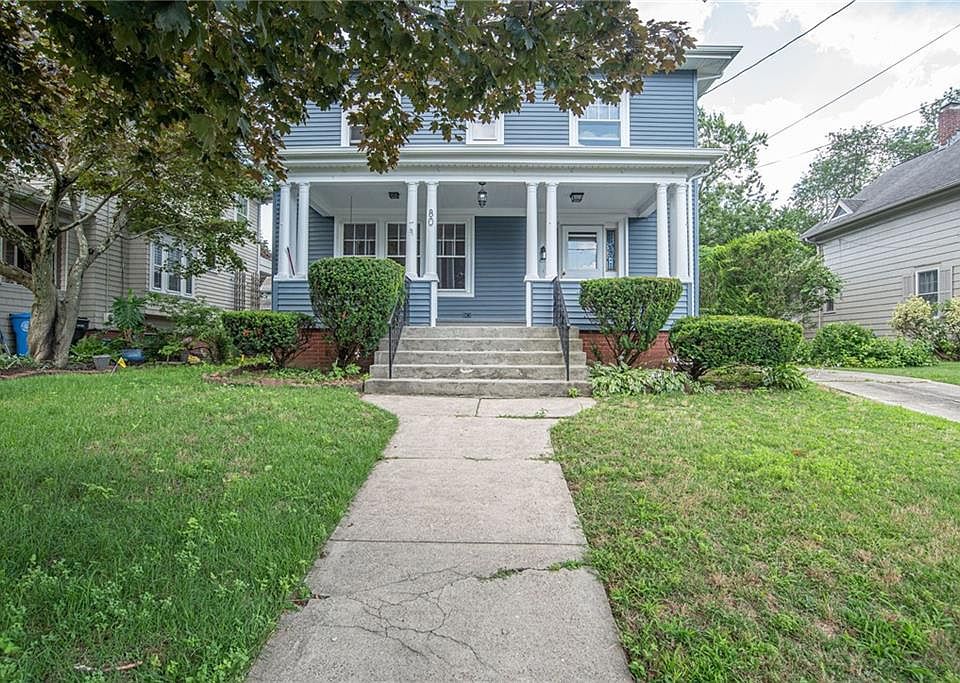 80 Bluff Ave, Cranston, RI 02905 Zillow