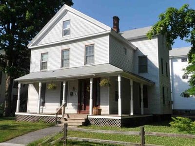 21 Shirley St, Worcester, MA, 01610