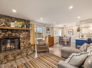 534 E 3rd St APT W103, Eagle, CO 81631