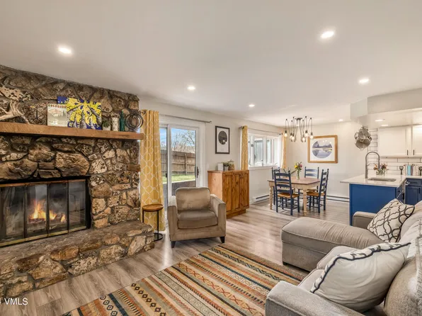 534 E 3rd St APT W103, Eagle, CO 81631