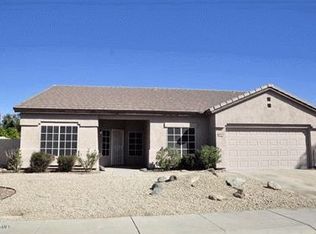 14932 W Lupine Ln, Surprise, AZ 85374