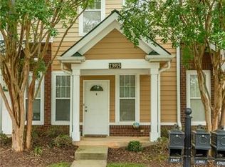 13915 Warwick Castle Way, Charlotte, NC 28277