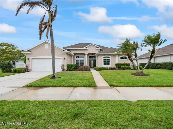 5590 Faith Dr, Rockledge, FL 32955