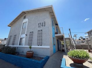 1249 W Pierce St #1, Phoenix, AZ 85007