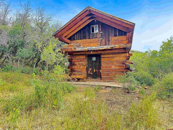 83274 Docs Pond Trail, Crawford, CO 81415