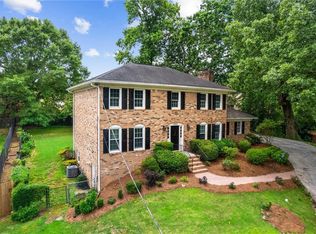 3013 Huntshire Pl, Atlanta, GA 30340