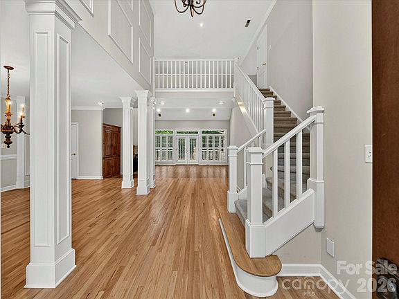 4th image of 4409 Rosecliff Dr