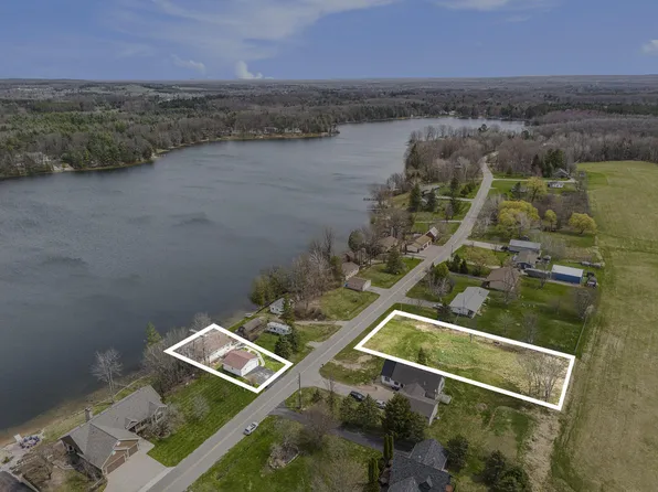 8644 Lyman Rd, Kaleva, MI 49645