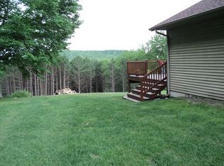 3536 S 15 1/2 Rd, Harrietta, MI 49638