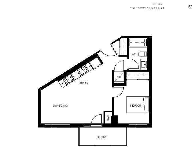 1151 Teron Rd — Photo 12
