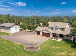 1806 E Whispering Springs Ln, Colbert, WA 99005