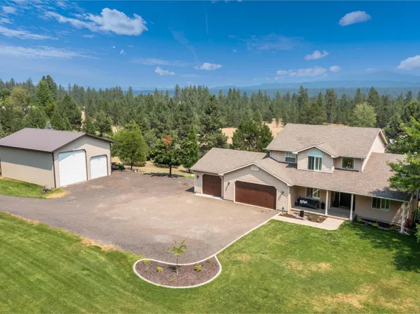 1806 E Whispering Springs Ln, Colbert, WA 99005