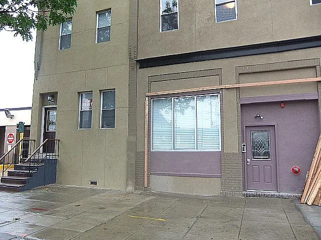 2829 N Broad St #4 — Photo 1