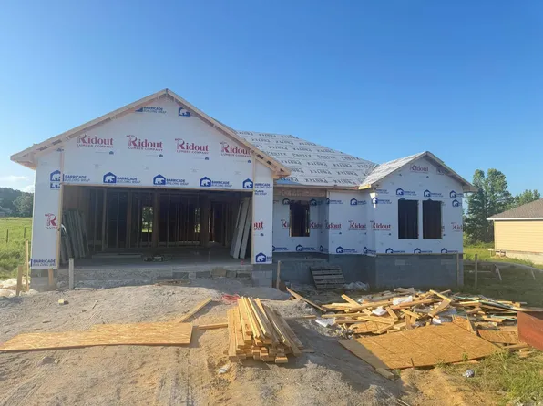 4390 Mount Carmel Rd, Cabot, AR 72023