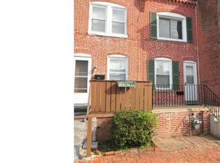 1414 N Lincoln St, Wilmington, DE 19806