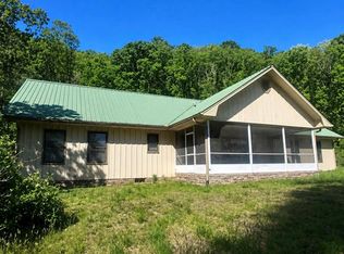 7391 Boardtown Rd, Ellijay, GA 30540