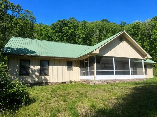 7391 Boardtown Rd, Ellijay, GA 30540