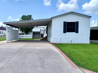 720 Arlington St, Morgan City, LA 70380