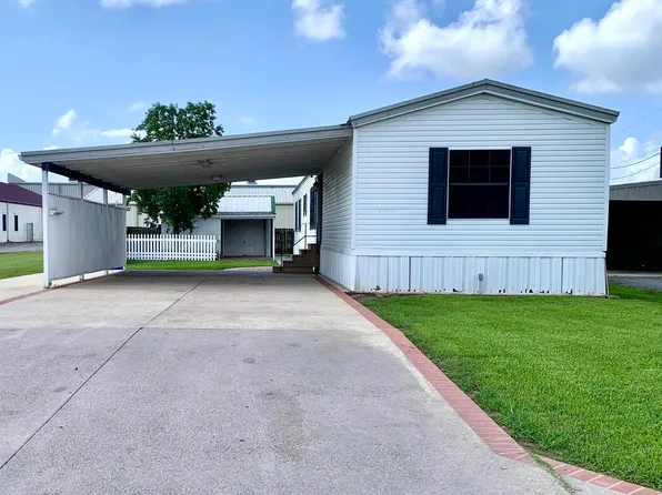 720 Arlington St, Morgan City, LA 70380
