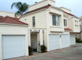 12033 Calle De Montana #193-EL, El Cajon, CA 92019