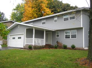 109 Eden Roc Cir, Syracuse, NY 13214