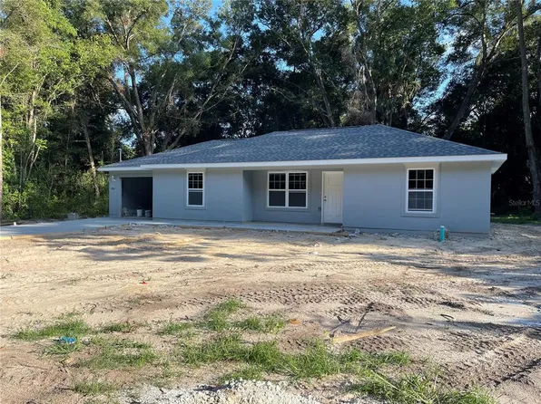 2942 SE 140th Pl, Summerfield, FL 34491