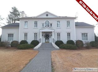 913 Bremerton Dr, Greenville, NC 27858