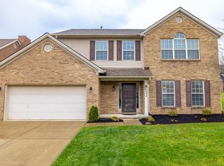 2065 Twain Ridge Dr, Lexington, KY 40514