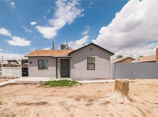 317 N Bruce St, Las Vegas, NV 89101