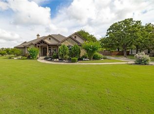 161 Gabriels Loop, Georgetown, TX 78628