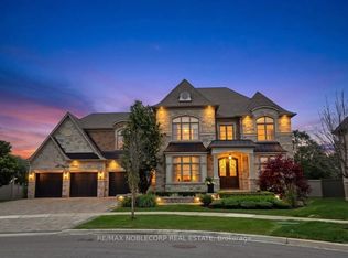 146 Degrey Dr, Brampton, ON L6P3X7