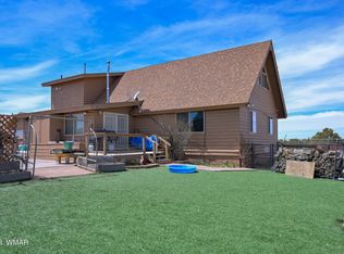 1950 Norton Pl, Show Low, AZ 85901