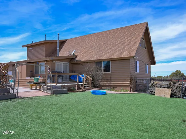 1950 Norton Pl, Show Low, AZ 85901
