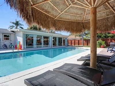 657 93rd AVE N #2, Naples, FL, 34108