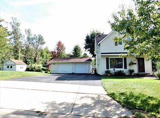 1239 McIntosh St, Wausau, WI 54403