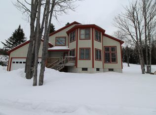 68 Harold Ross Rd, Rangeley, ME 04970