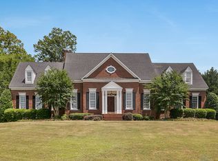 110 Knob Hill Dr, Evans, GA 30809