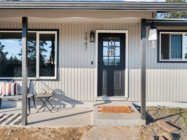 1947 NW Peacock Walk, Prineville, OR 97754