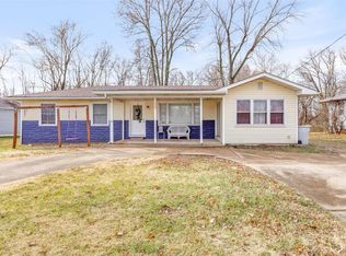 339 Jackson Ave, Festus, MO 63028