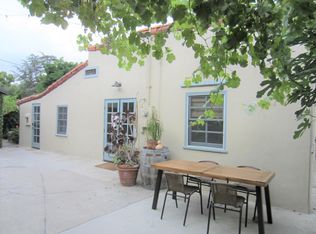 831 El Centro St, South Pasadena, CA 91030