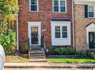 8826 Surveyors Pl, Springfield, VA 22152