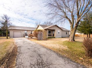 229 W Clinton St, Rogersville, MO 65742