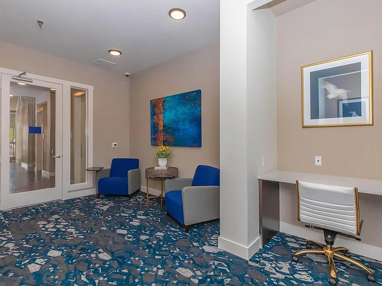 McKinney Falls Apartments — Photo 31