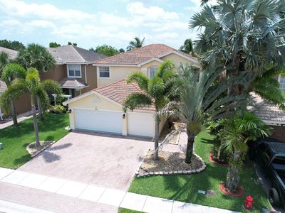 5524 Baja Terrace, Greenacres, FL, 33463