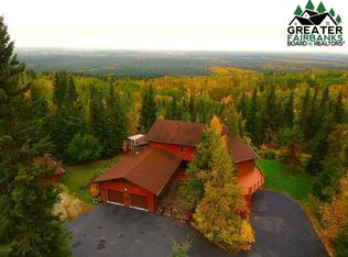 1511 Holy Cross Dr, Fairbanks, AK 99709